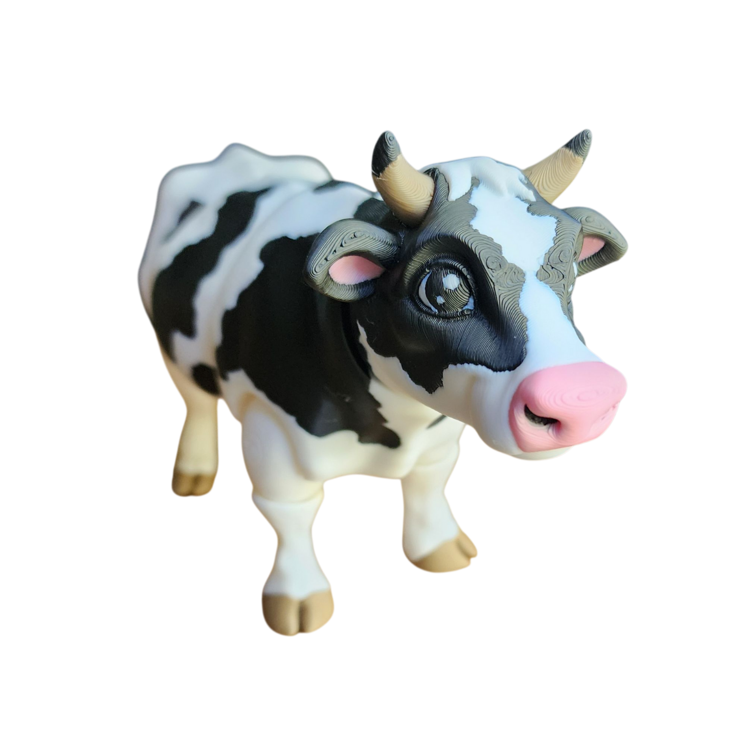 Dairy Cow