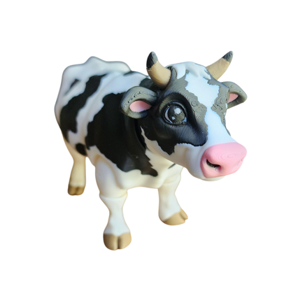 Dairy Cow