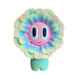daisy blob flower peep