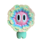 daisy blob flower peep