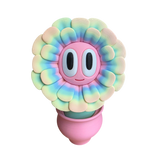 daisy blob flower peep