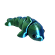  Fusion Blue Green
