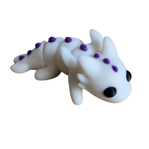Dragon - Fragrant Moon Designs
