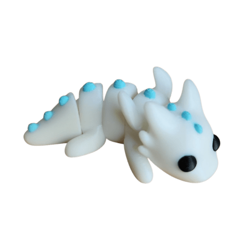 Dragon - Fragrant Moon Designs
