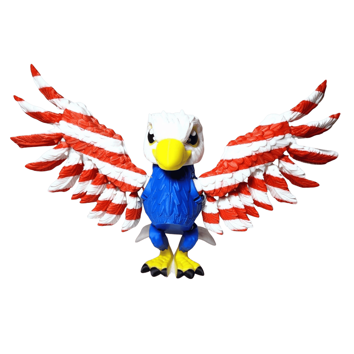 Eagle (USA) - Fragrant Moon Designs