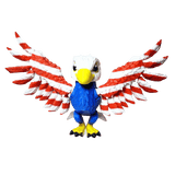 Eagle (USA) - Fragrant Moon Designs