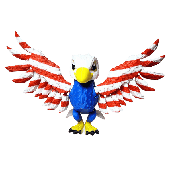 Eagle (USA) - Fragrant Moon Designs