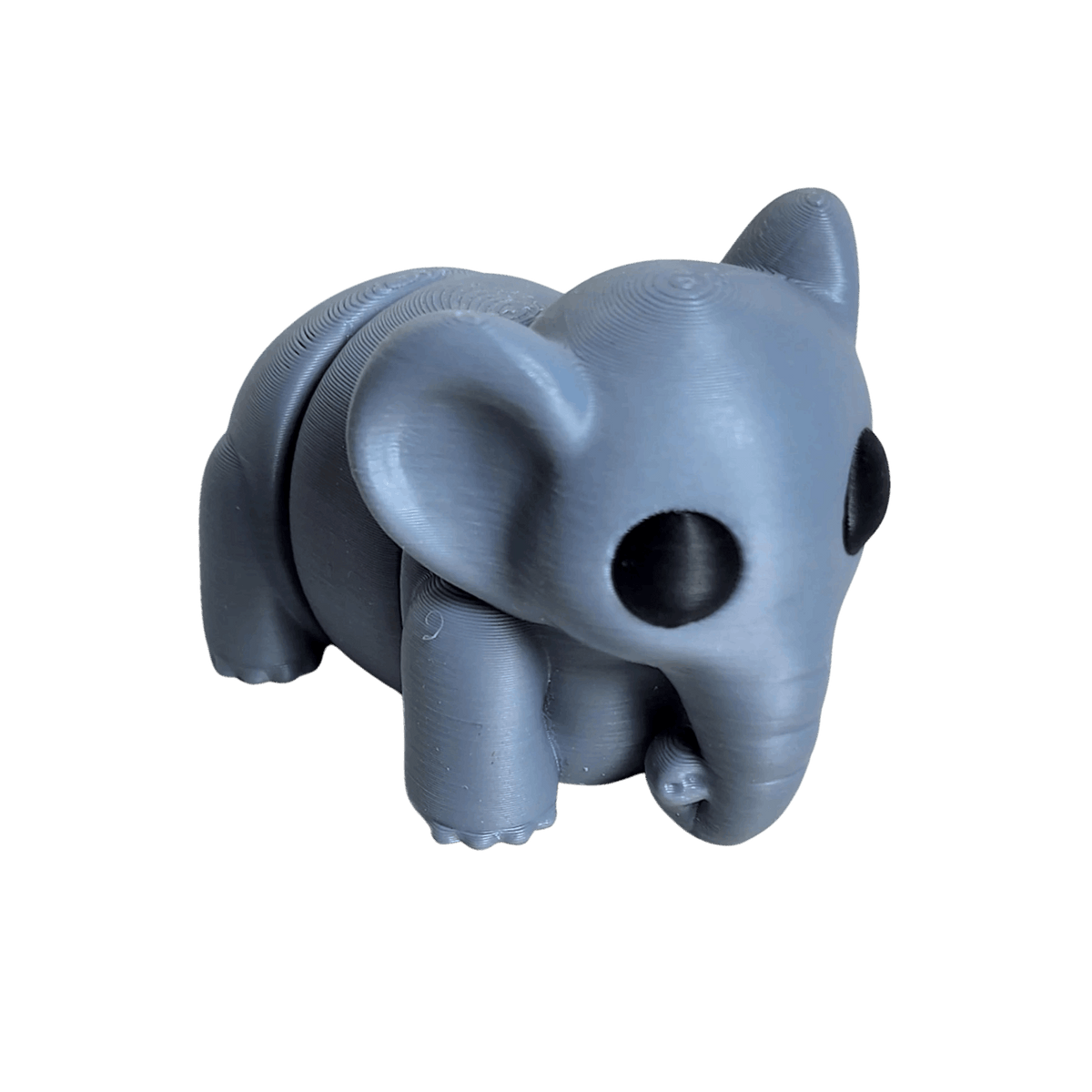 Elephant - Fragrant Moon Designs