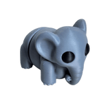Elephant - Fragrant Moon Designs