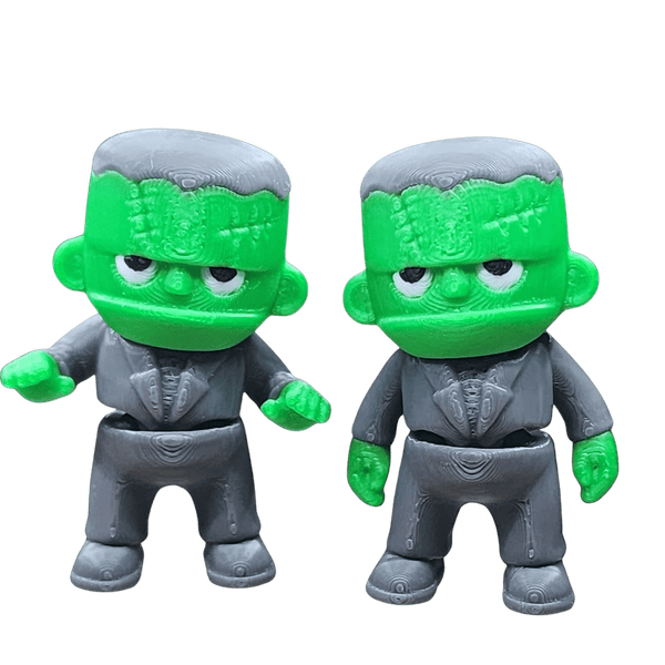 Frankenstein - Fragrant Moon Designs
