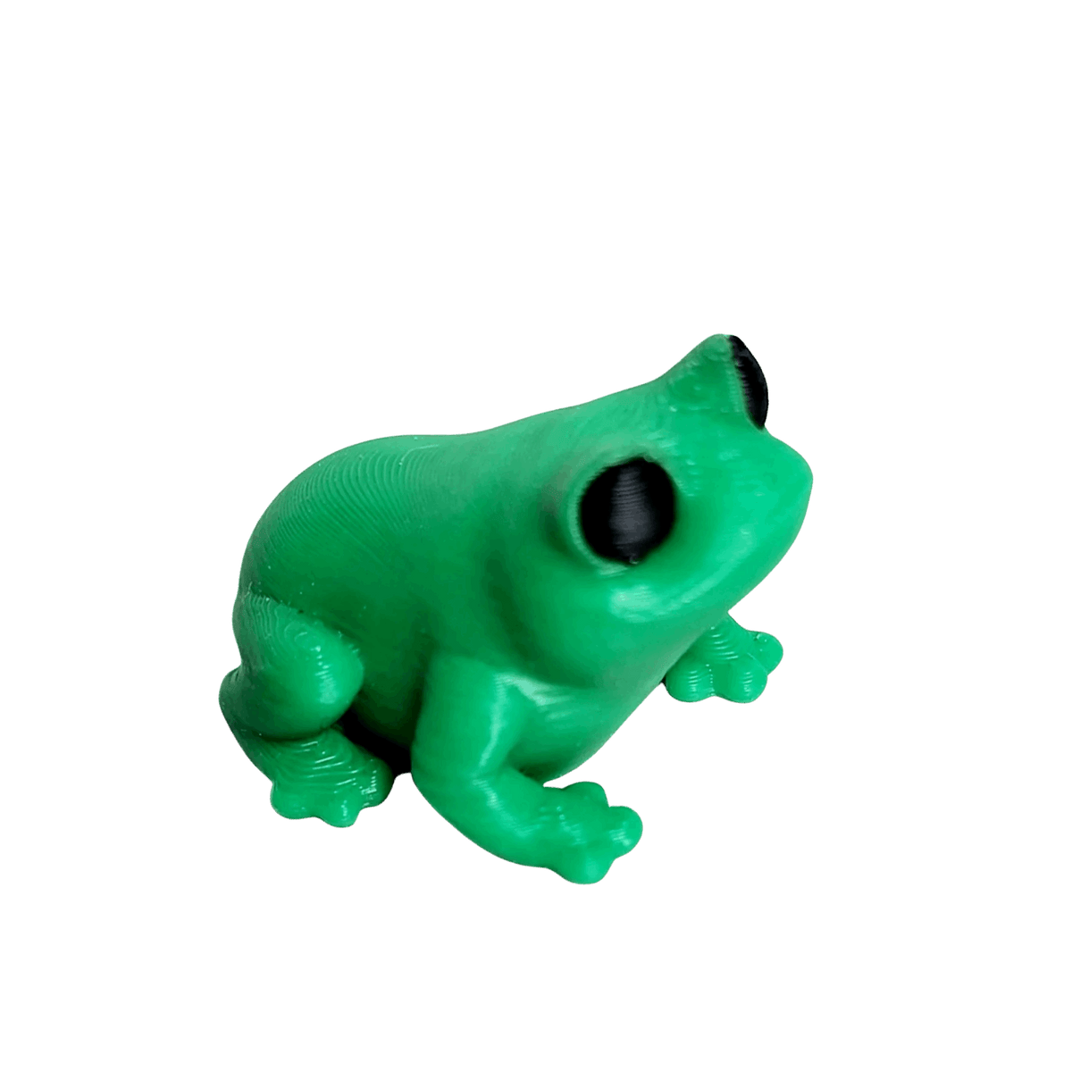 Frog - Fragrant Moon Designs