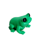 Frog - Fragrant Moon Designs