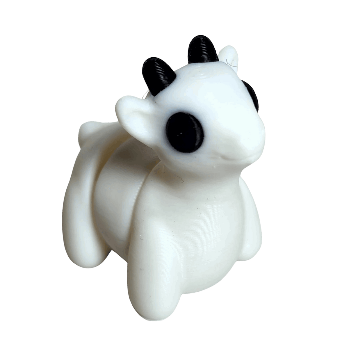 Goat - Fragrant Moon Designs