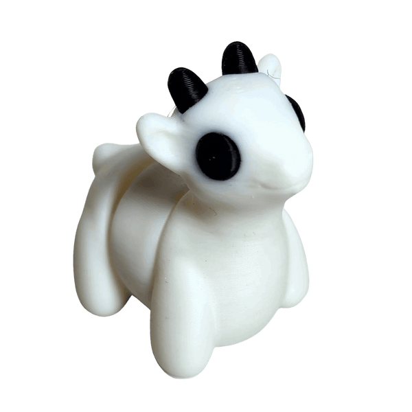 Goat - Fragrant Moon Designs
