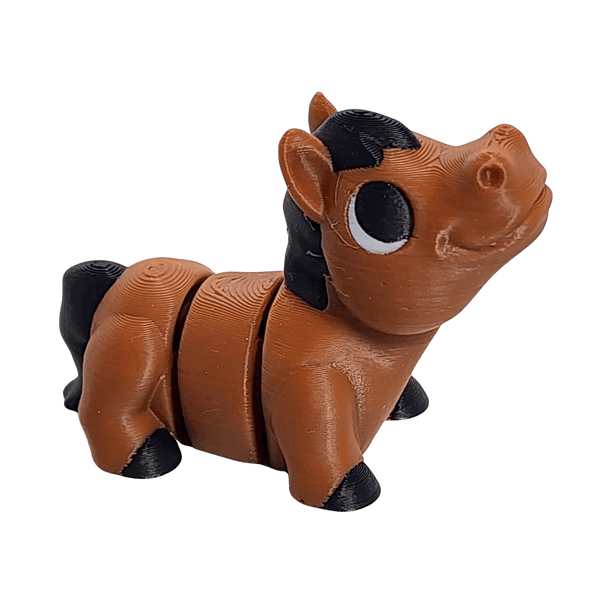 Horse - Fragrant Moon Designs