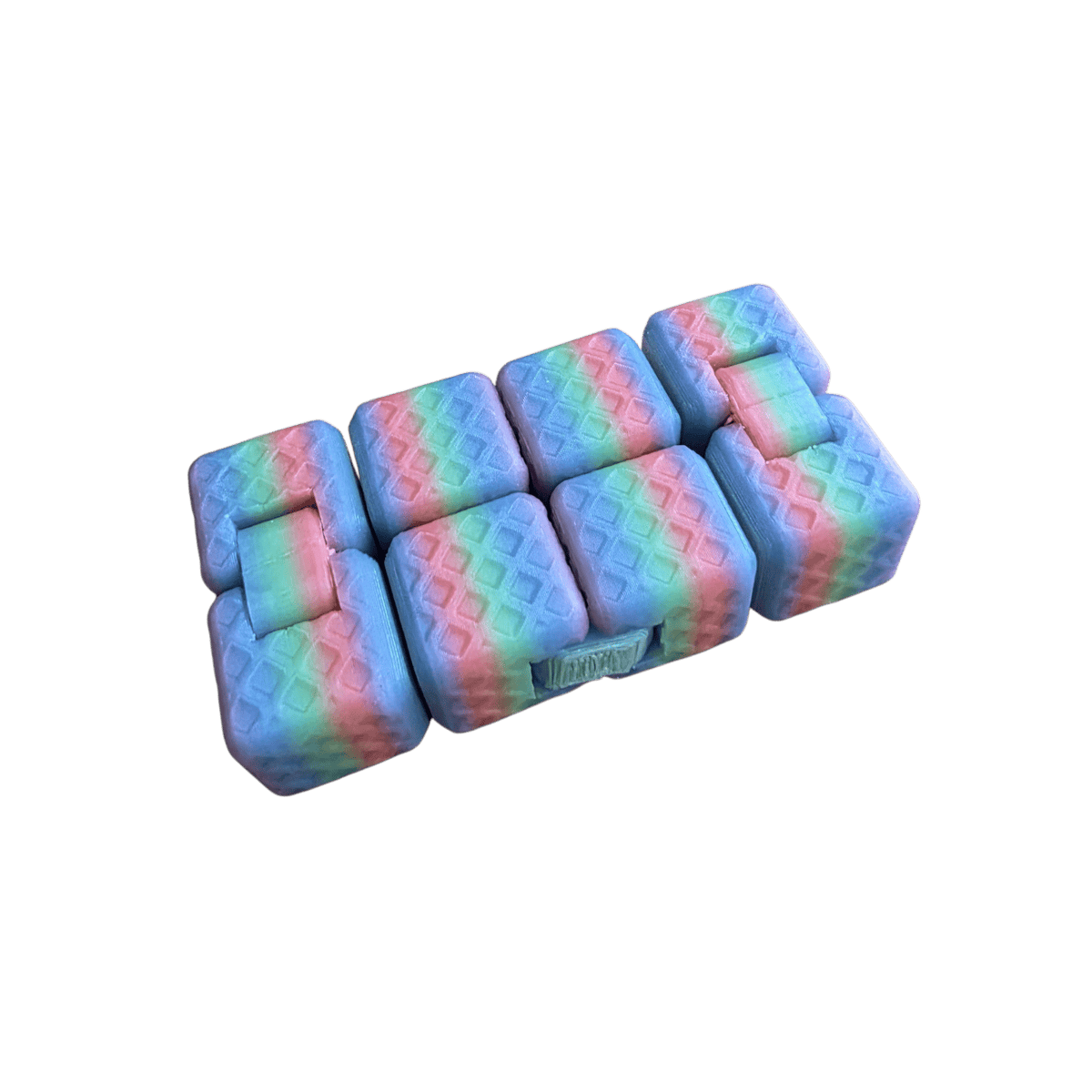 Infinity Cube - Fragrant Moon Designs