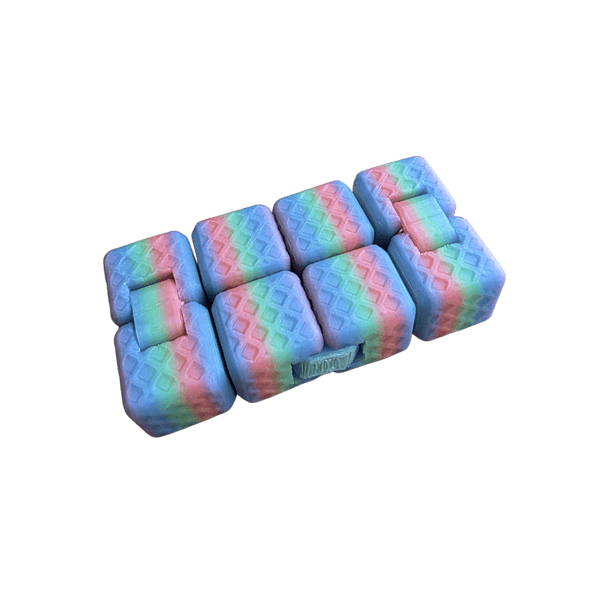 Infinity Cube - Fragrant Moon Designs