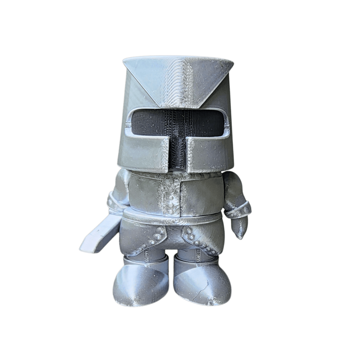 Knight in Shining Armor - Fragrant Moon Designs