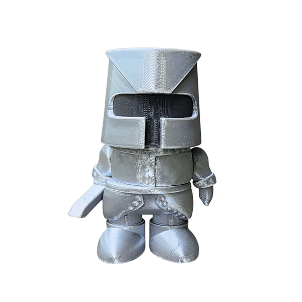 Knight in Shining Armor - Fragrant Moon Designs