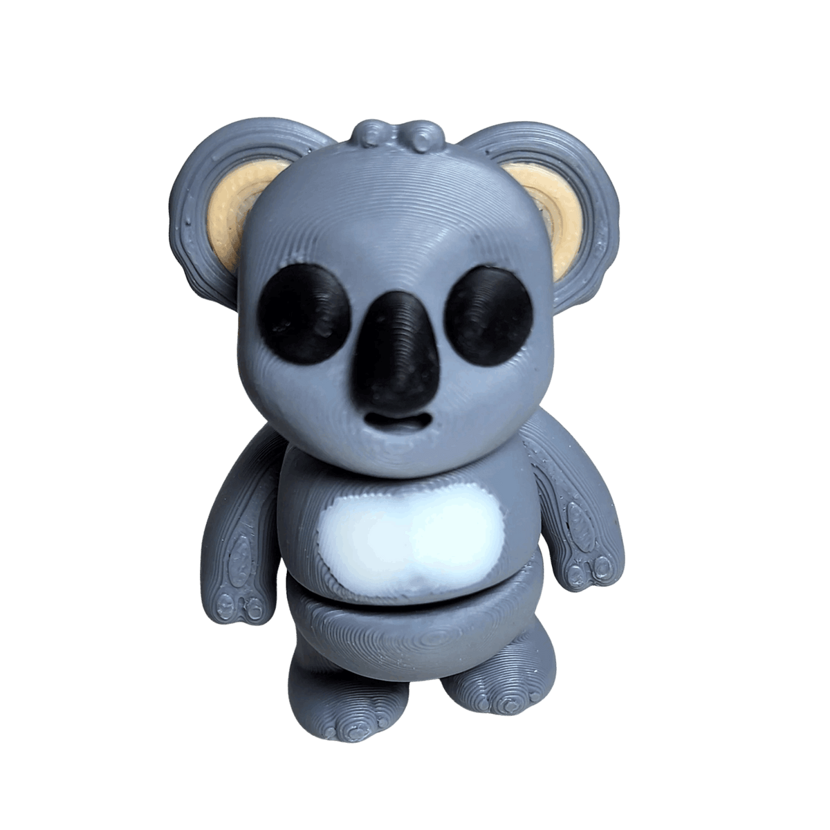 Koala - Fragrant Moon Designs