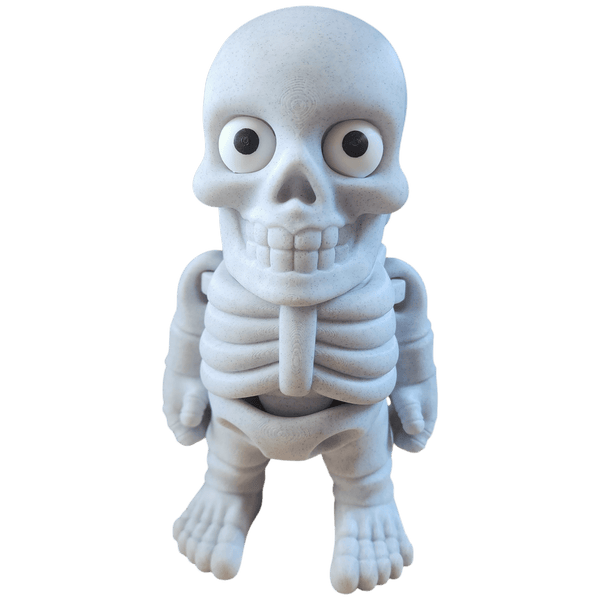 Skeleton - Fragrant Moon Designs