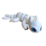 Light Fury Dragon - Fragrant Moon Designs