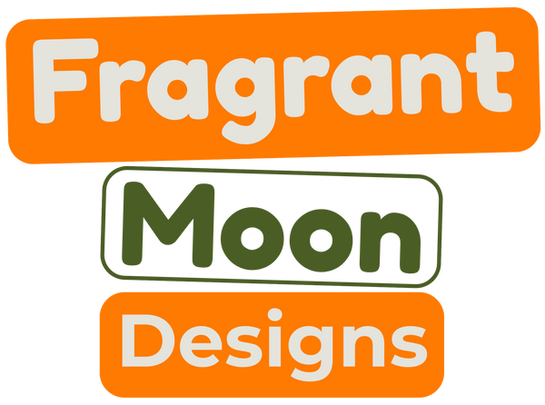 Fragrant Moon Designs