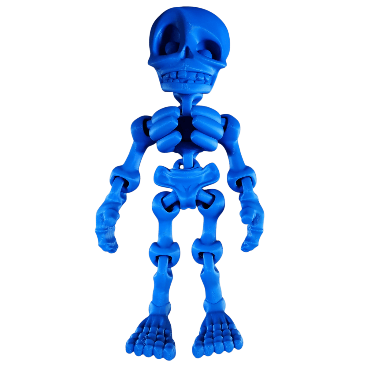 Large Floppy Skeletons - Fragrant Moon Designs