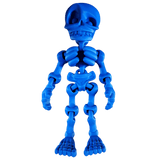 Large Floppy Skeletons - Fragrant Moon Designs
