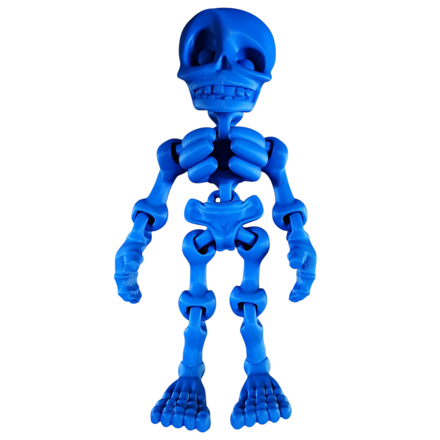 floppy skeleton