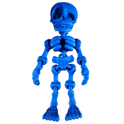 floppy skeleton