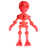 Large Floppy Skeletons - Fragrant Moon Designs