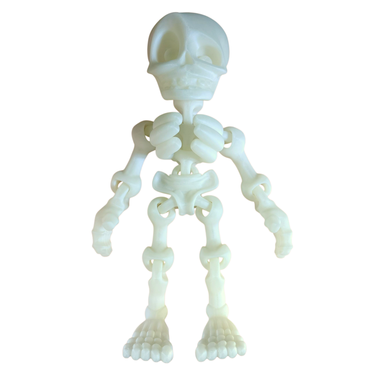 floppy skeleton