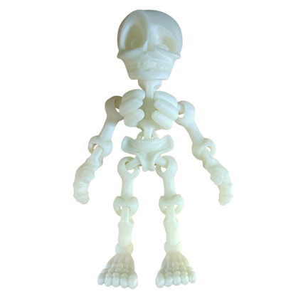 floppy skeleton