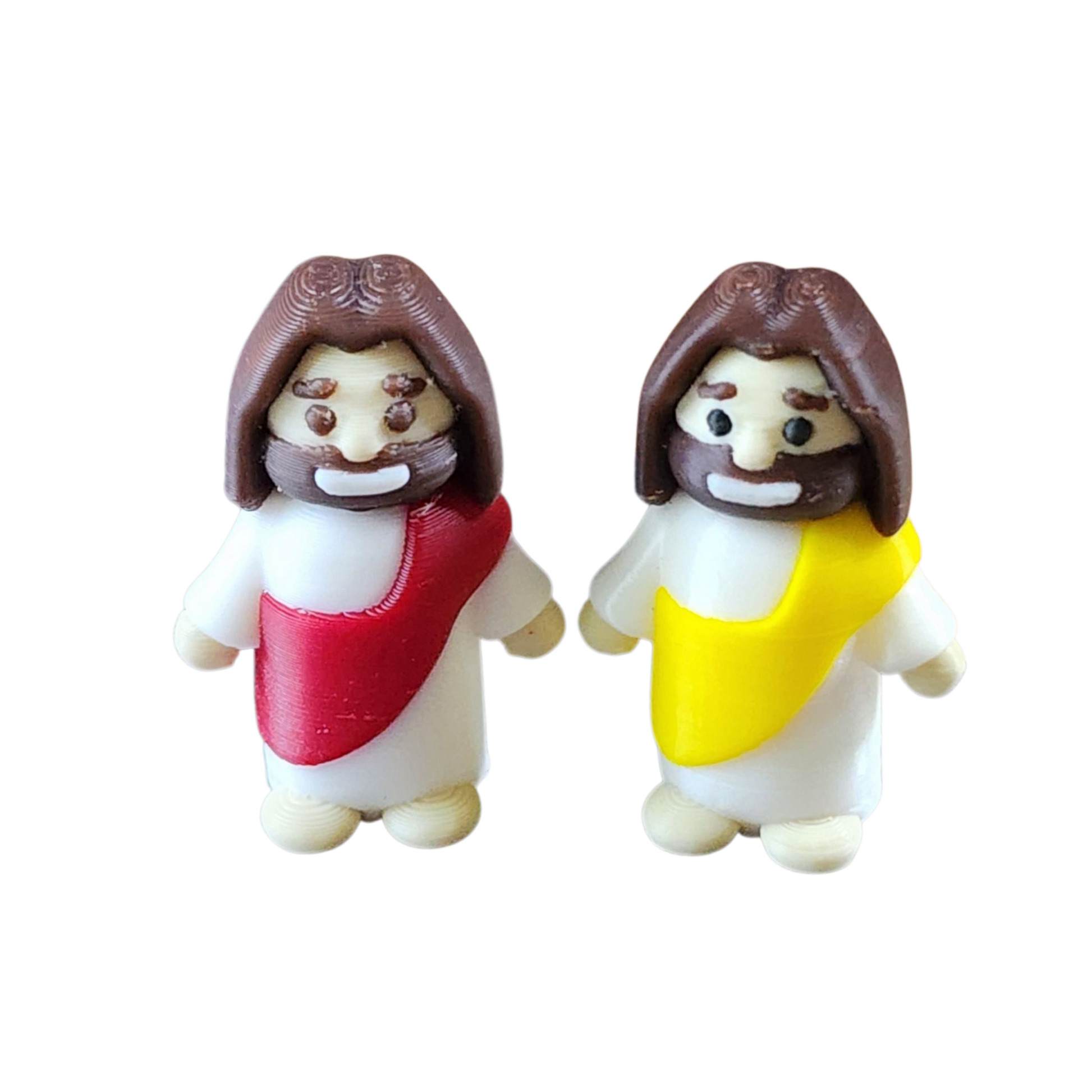 mini jesus
