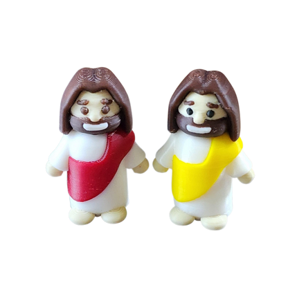 mini jesus