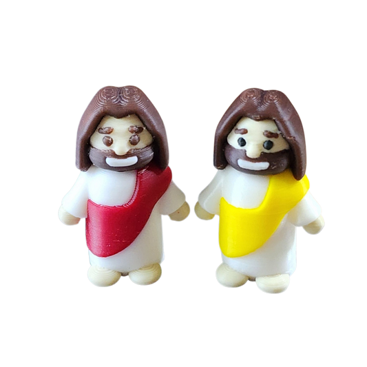 mini jesus