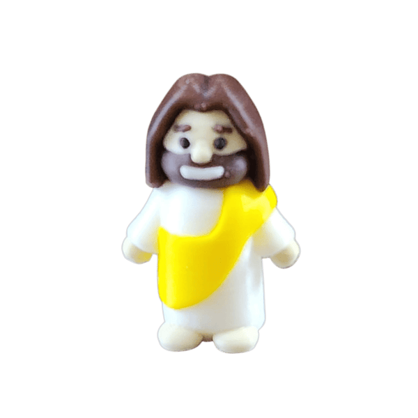mini jesus