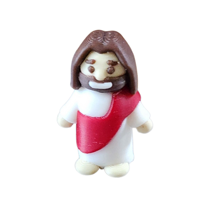 mini jesus