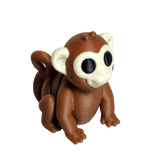Monkey - Fragrant Moon Designs