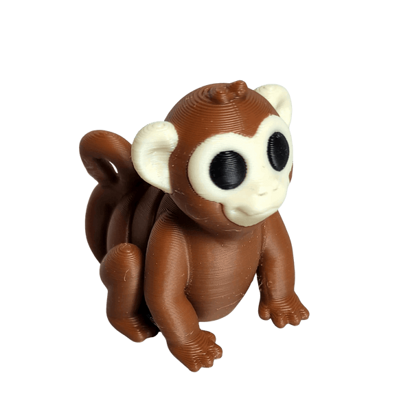 Monkey - Fragrant Moon Designs