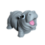 Moo Deng Hippo - Fragrant Moon Designs