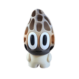 morel mushroom blob