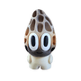 morel mushroom blob