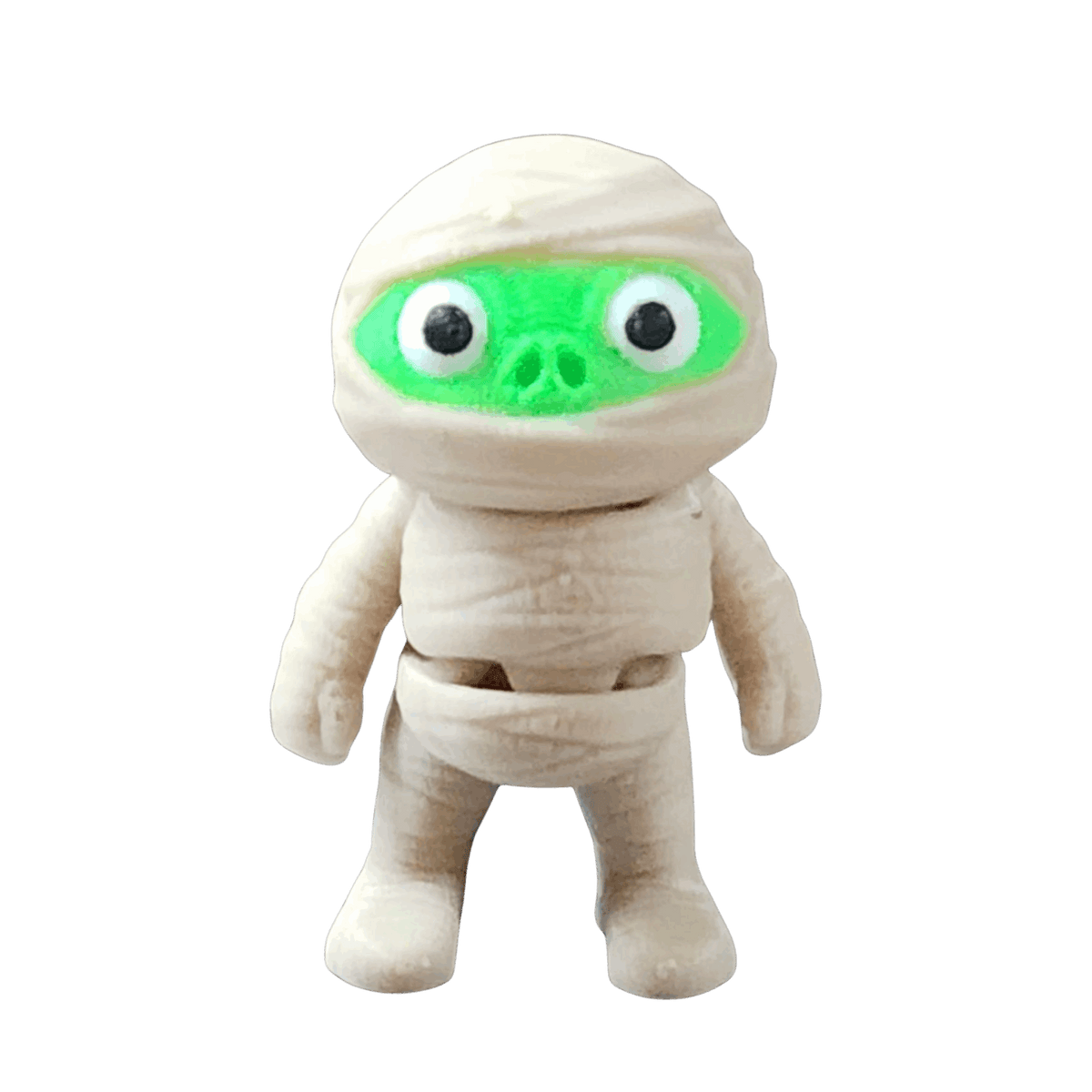Mummy - Fragrant Moon Designs