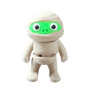 Mummy - Fragrant Moon Designs