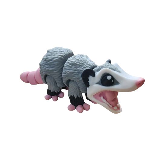 opossum
