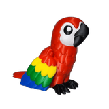 Parrot - Fragrant Moon Designs