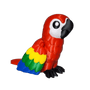 Parrot - Fragrant Moon Designs