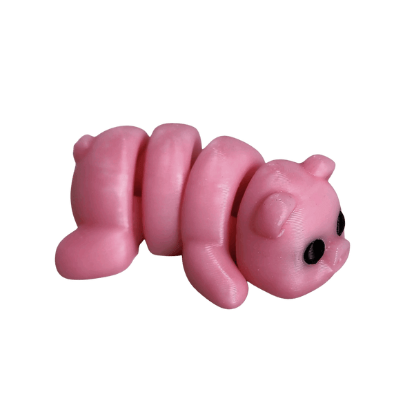 Pig - Fragrant Moon Designs